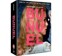 Bunuel [Blu-ray] [2017]