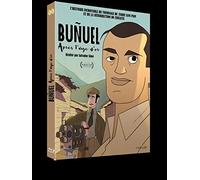 Buñuel, Après L'âge d'or - Blu-Ray