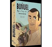 BUNUEL, APRES L'AGE D'OR EDITION COLLECTOR LIMITEE - BRD