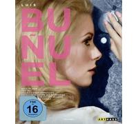 BUNUEL EDIT. – Catherine Deneuve, Jean Sorel, Michel Piccoli – Movie – Blu-ray