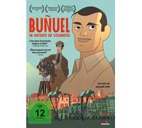 Bunuel im Labyrinth der Schildkröten (DVD)