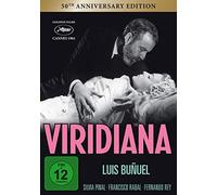 Buñuel,Luis - VIRIDIANA - MOVIE [DVD] [1961]