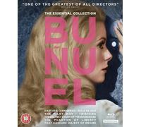 Bunuel [Blu-ray] [2017]