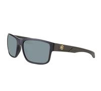 BUNVICK Polarized HD Genuine Glass Sunglasses for Men and Women, Italian Design, Anti-Glare,UV403,Corning True Glass Lenses(6201 Milan Mercury)