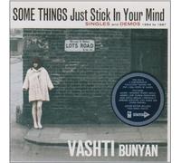 Bunyan, Vashti - Some Things Just Stick In Your Mind [Australian Import]