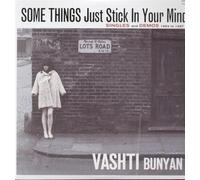 Bunyan Vashti - Some Things Just Stick in Your Mind [VINYL]