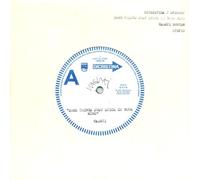 Bunyan,Vashti - Some Things Just Stick in Your Mind [Vinyl Single] [VINYL]