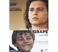 Buon compleanno Mr. Grape [Import anglais]