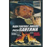 Buon Funerale Amigos Paga Sartana