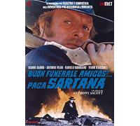 BUON Funerale Amigos. Paga Sartana [Import]