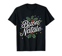 Buon Natale Italian Family Christmas 2024 T-Shirt
