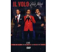 Buon Natale Live From the Fillmore Miami Beach at [DVD] [Import]
