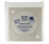 Buon Vino Super Jet Filter Pads - Coarse No 1 Pack of 3 Pads