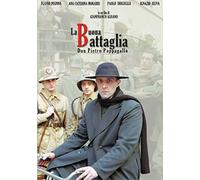 Buona Battaglia (La) - Don Pietro Pappagallo (1 DVD)