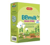 BUONA BBmilk RISO PRO 0-12 months. If you are allergic to vaccinal dairy proteins or soy 400 g