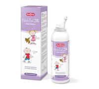 Buona Nebial Soluzione Ipertonica Spray Acido Ialuronico 3% 100 ml