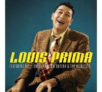 Buona Sera by Louis Prima Featuring Keely Smith And Sam Butera And The Witnesses