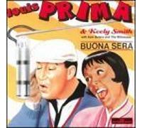 Buona Sera by Prima, Louis, Smith, Keely (1999) Audio CD