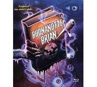 Buonanotte Brian (Blu-Ray) [Region Free]