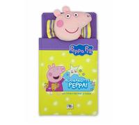 Buonanotte Peppa! Libro lettino. Peppa Pig. Ediz. a colori