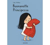 Buonanotte Principessa: Favole della buonanotte (Barbablù)