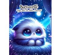 Buonanotte: "Sogni dolci tra stelle e silenzio"