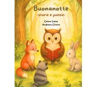 Buonanotte: storie e poesie