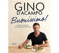 Buonissimo! (Gino D’Acampo)