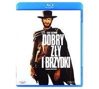 Buono, il brutto, il cattivo, Il (English audio. English subtitles)