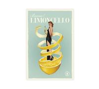 BUONO! Limoncello - Lemon, Retro Poster Canvas Poster Wall Art Decor Print Picture Paintings for Living Room Bedroom Decoration Unframe-style 12x18inch(30x45cm)