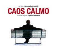 Buonvino, Paolo - Caos Calmo