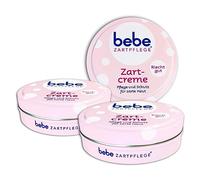 Buosha Bebe Children's Delicate Cream 3 x 150 ml Pack of 3