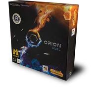 Buosha Orion Duel Abstract Astronomy Game for 2 Players Ages 12+