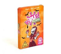 Buosha Virus! Halloween Expansion Pack