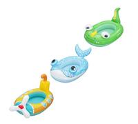 Buoy Buddy Baby Boat