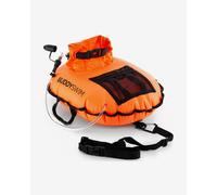 Buddyswim Hydrastation Pro Buoy Orange