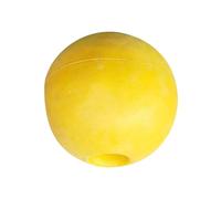 Buoy Float - Crab Trap Floats for Deep Water | Bright Color Fishing Accessories | Foam Float Kayak Stabilizer Device | Boat Safety Gear | Pool Lake Marker Buoys | Marine Equipment for Outdoor Water S