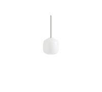 Buoy Pendant 200 White/Garden Green