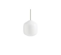 Buoy Pendant 300 White/Garden Green