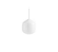 Buoy Pendant 300 White/Pastel Lilac