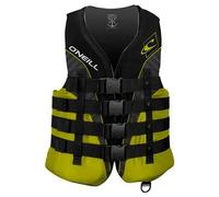 Buoyancy aid O'Neill Superlite 50N ISO Noir XL