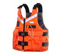 Buoyancy Aid Swim Vest, Fits Adults Youth, Balanced Flotation Safety Jacket, Durable Nylon EPE, for Kayaking Fishing Surfing