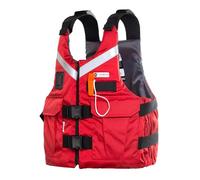 Buoyancy Aid Swim Vest, Fits Adults Youth, Balanced Flotation Safety Jacket, Durable Nylon EPE, for Kayaking Fishing Surfing