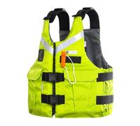 Buoyancy Aid Swim Vest, Fits Adults Youth, Balanced Flotation Safety Jacket, Durable Nylon EPE, for Kayaking Fishing Surfing