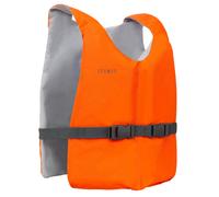 Decathlon Ba 50N Newtons Dtc Kayak, Sd Up Paddle Or Dinghy Buoyancy Life Vest Decathlon Orange greater than 80kg