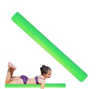 Buoyancy Water Rollers - Colorful Drifting Rods, Cushioned Marine Sponges, Durable Round Padding, Soft Training Assistance, Portable Vacation essentialse | Resort Paddling Leisure Fun Go