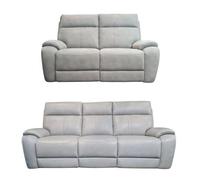 Buoyant California Power Recliner 3+2 Seater Sofa Set - Variation Available