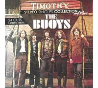 BUOYS - TIMOTHY/STEREO SINGLES COLLECTION