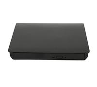 BUQE Optical drive housing External DVD drive housing Standard USB 3.0 laptop transmission