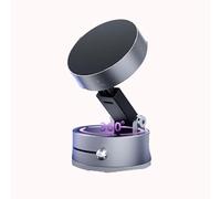 BUQOCV Car phone holder, for BMW X3 X4 X5 X6 F16 F20 F21 M135I 140I X1 Suction Cup Phone Mount 360° Rotating Adjustable Foldable Vacuum Adsorption,B
